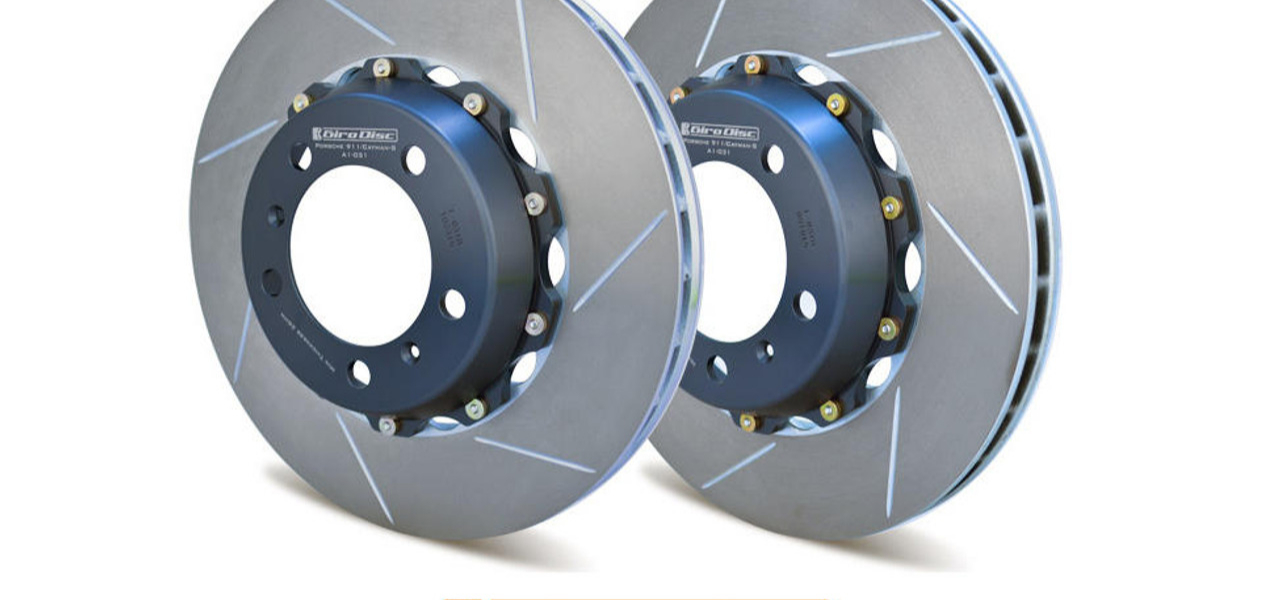 GIRODISCS Brakes