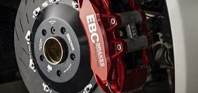 EBC Brakes