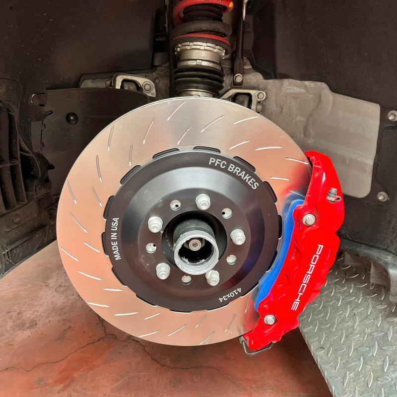 PFC Brakes