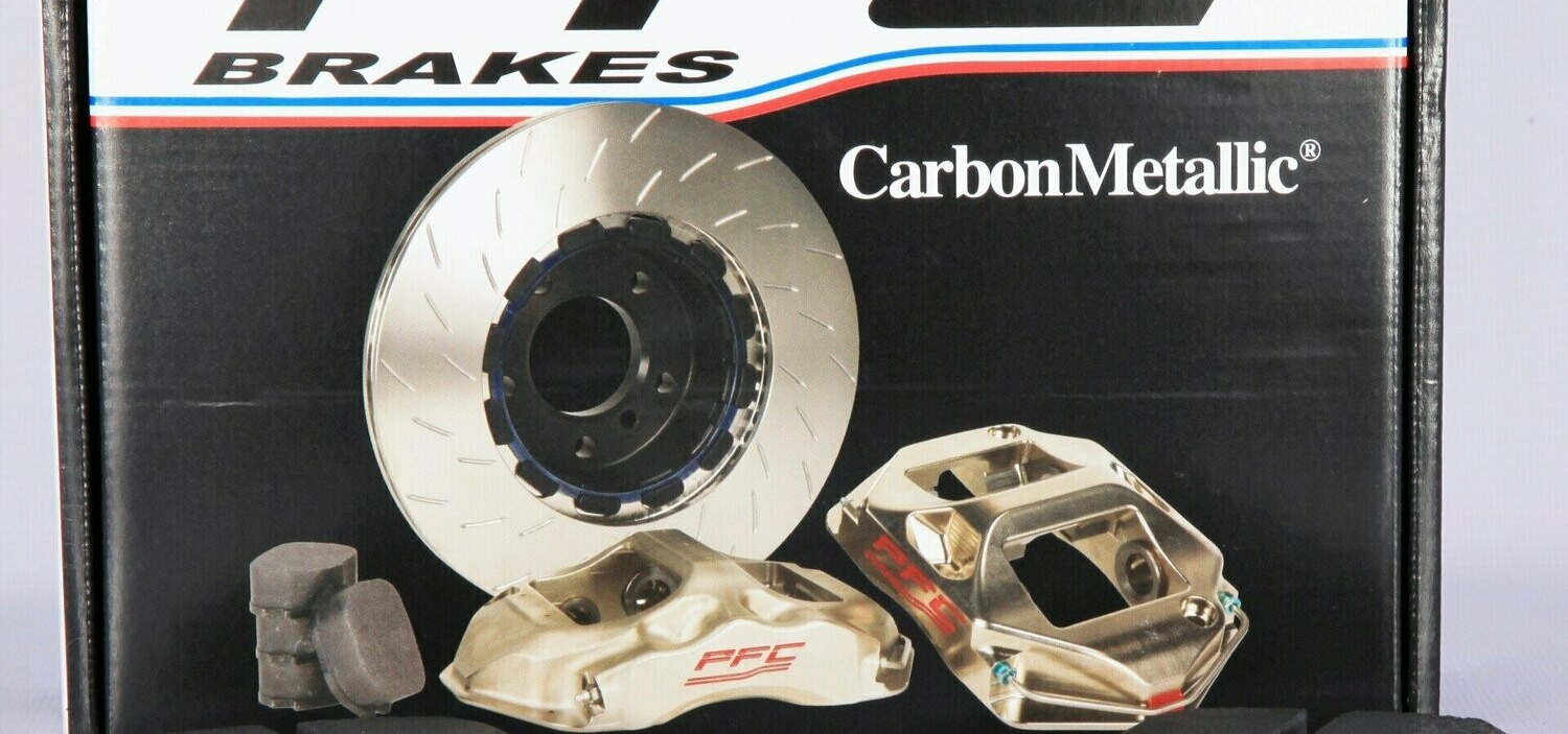 PFC Brakes