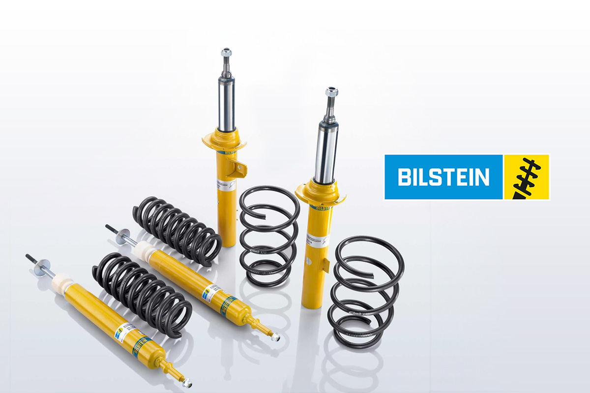 BILSTEIN