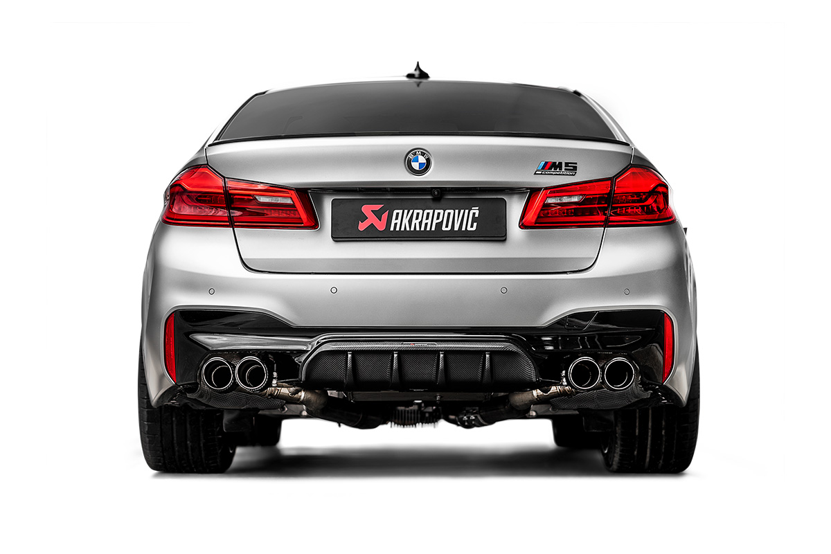 Akrapovic