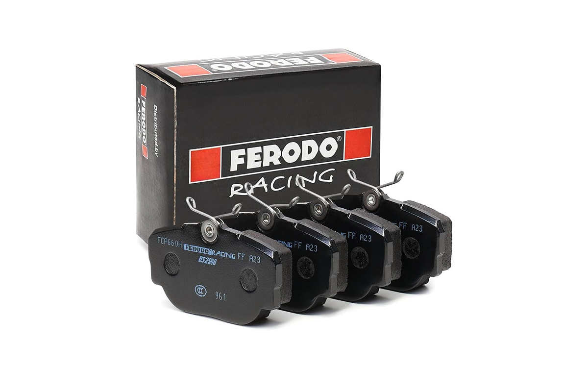 Ferodo racing